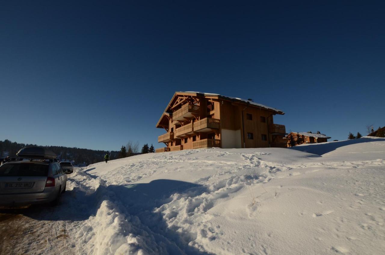 A, Village Des Lapons Les Saisies, 3 Et 1 Espace Nuit Mezzanine
