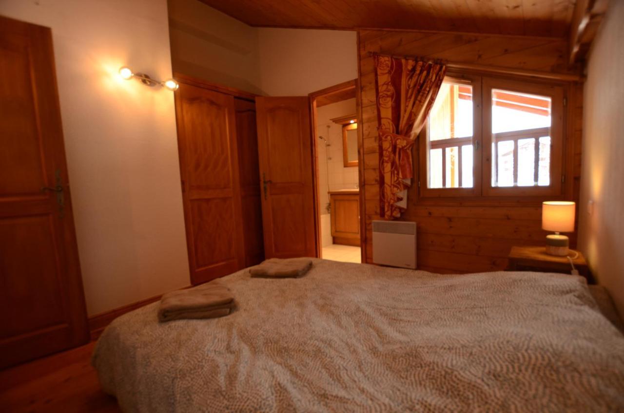 A, Village Des Lapons Les Saisies, 3 Et 1 Espace Nuit Mezzanine * Les Saisies
