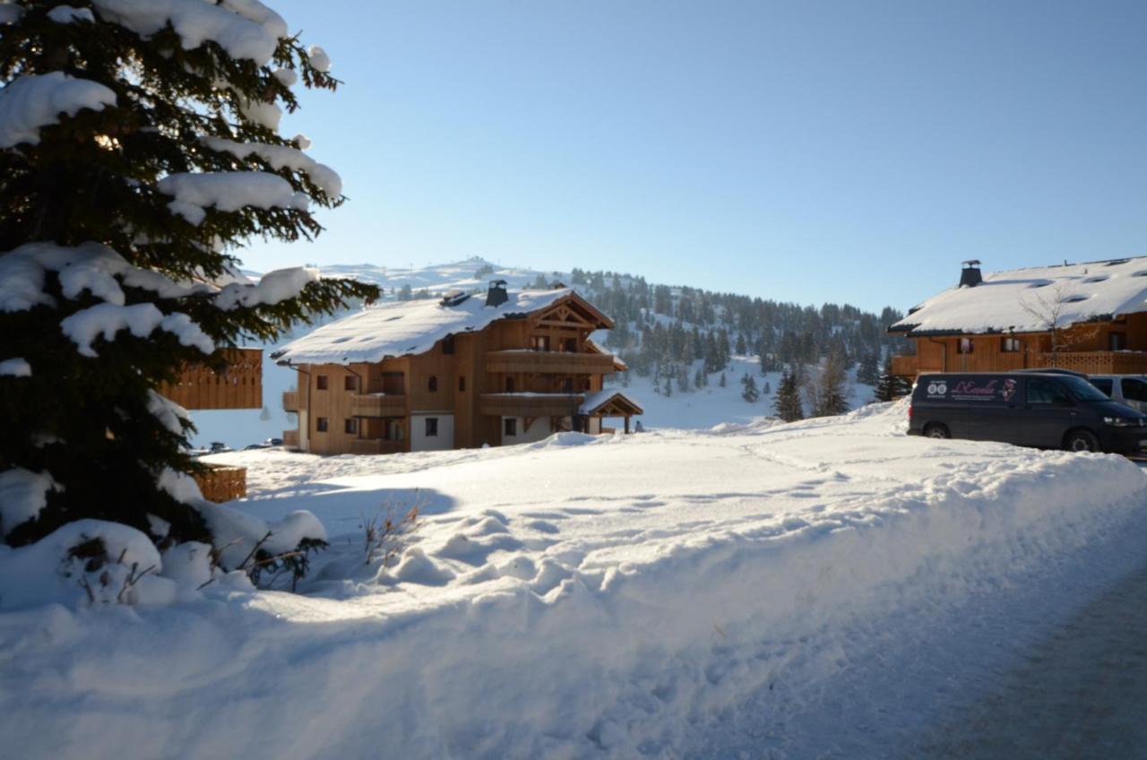 A, Village Des Lapons Les Saisies, 3 Et 1 Espace Nuit Mezzanine