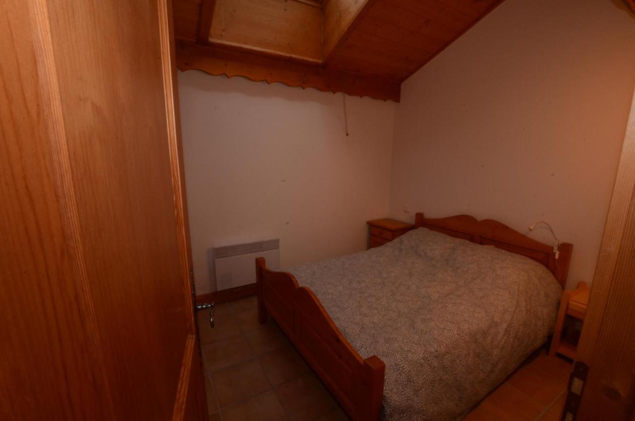 A, Village Des Lapons Les Saisies, 3 Et 1 Espace Nuit Mezzanine