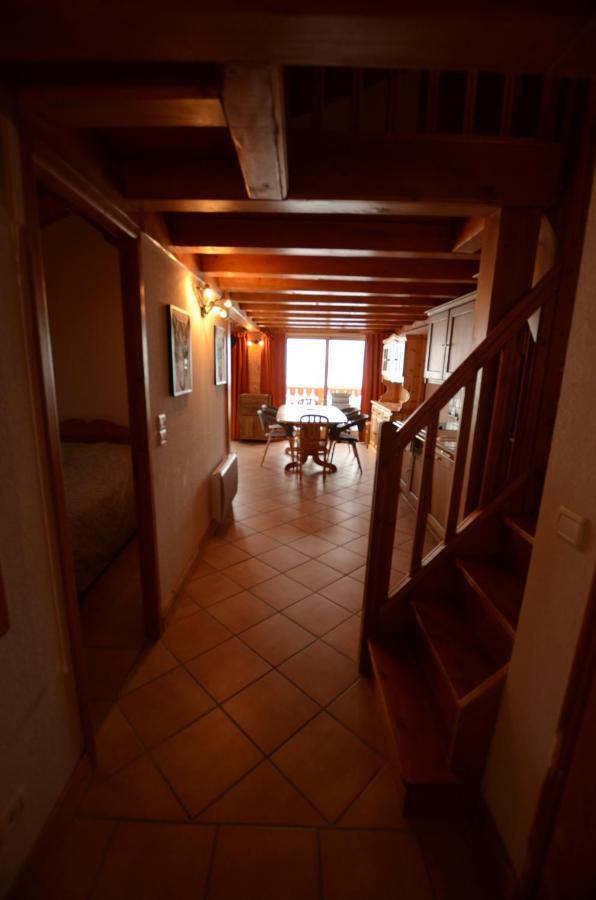 A, Village Des Lapons Les Saisies, 3 Et 1 Espace Nuit Mezzanine Apartment Les Saisies