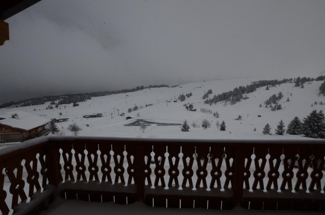 A, Village Des Lapons Les Saisies, 3 Et 1 Espace Nuit Mezzanine * Les Saisies