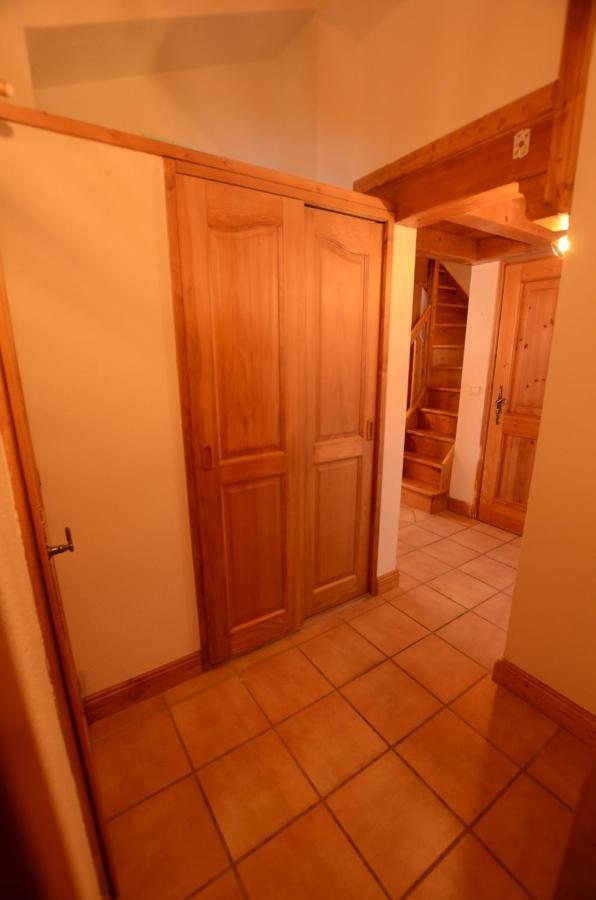 A, Village Des Lapons Les Saisies, 3 Et 1 Espace Nuit Mezzanine Apartment Les Saisies