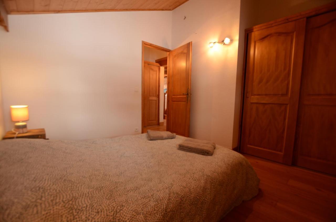 A, Village Des Lapons Les Saisies, 3 Et 1 Espace Nuit Mezzanine