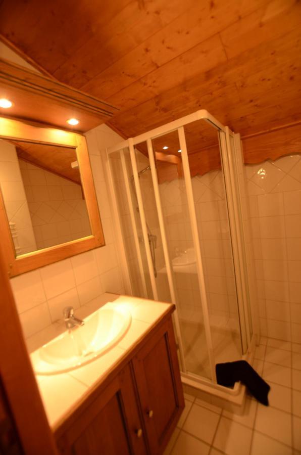 Apartment A, Village Des Lapons Les Saisies, 3 Et 1 Espace Nuit Mezzanine Les Saisies