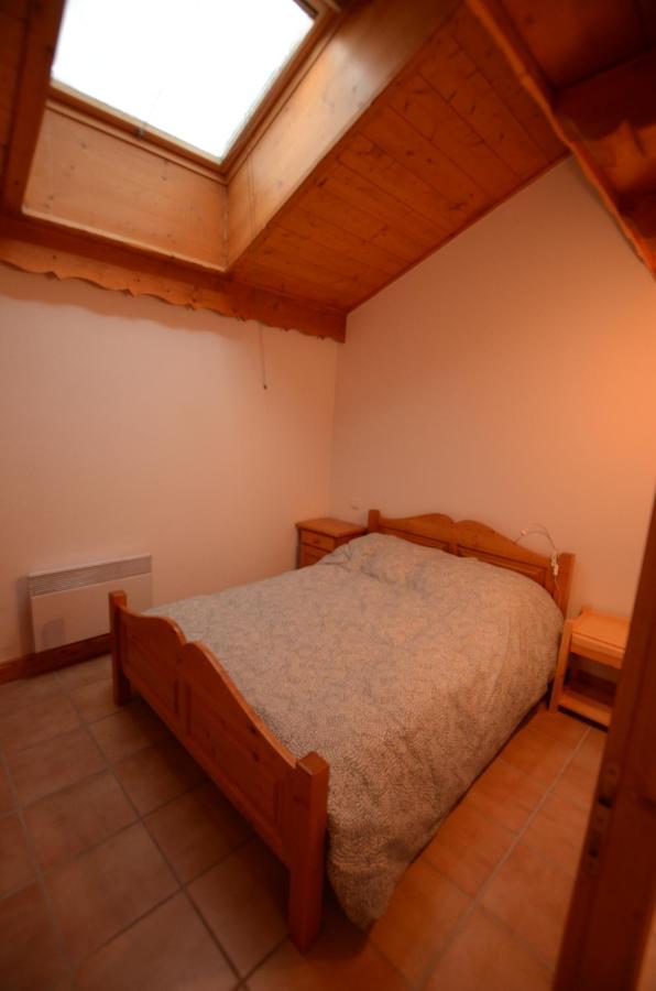 A, Village Des Lapons Les Saisies, 3 Et 1 Espace Nuit Mezzanine